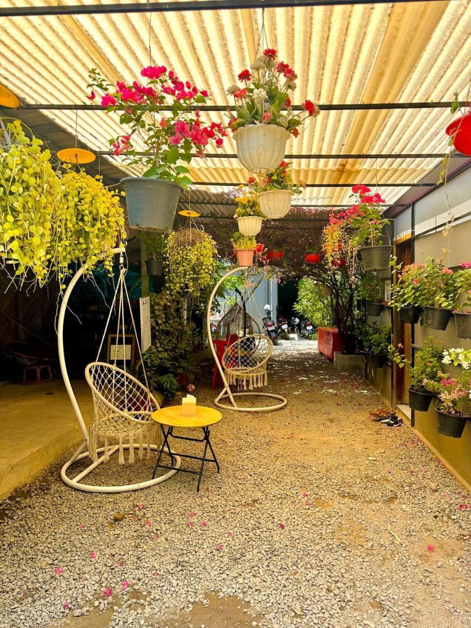 Angkor Piseth Homestay 시엠리아프 외부 사진