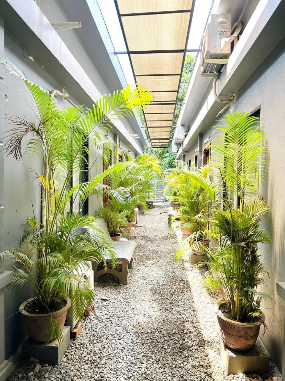 Angkor Piseth Homestay 시엠리아프 외부 사진