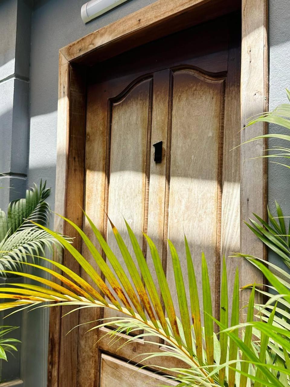 Angkor Piseth Homestay 시엠리아프 외부 사진