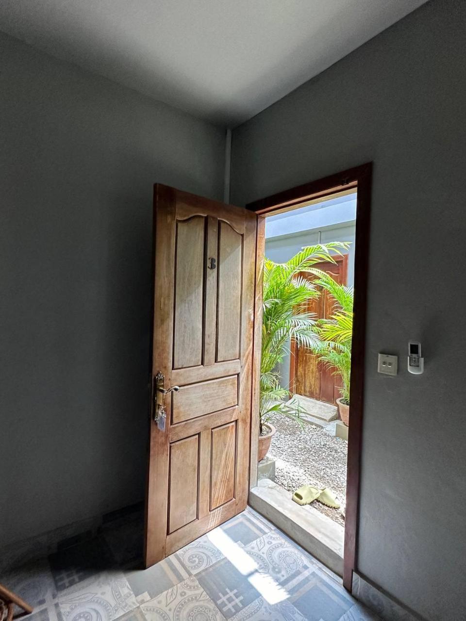 Angkor Piseth Homestay 시엠리아프 외부 사진