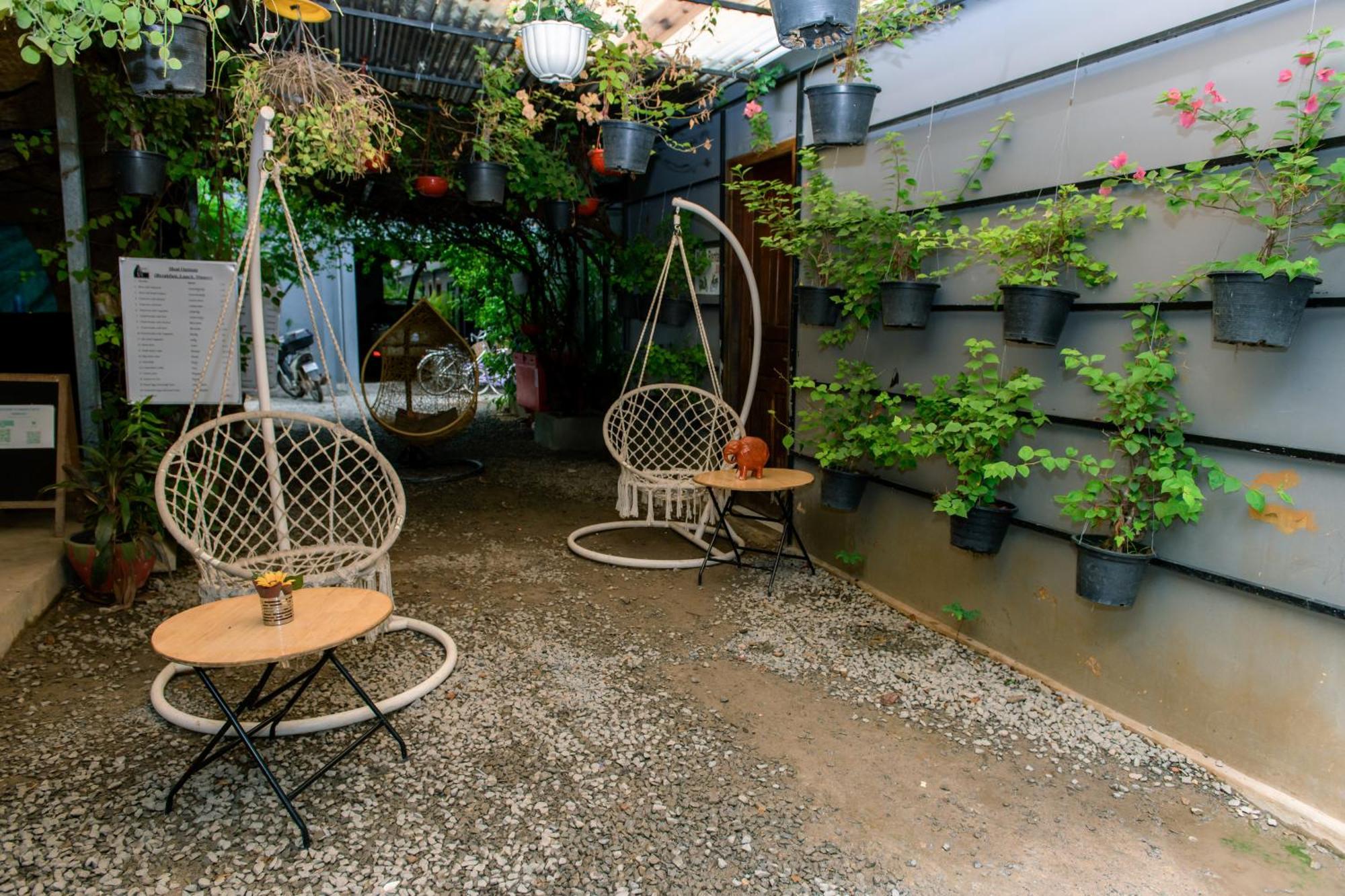Angkor Piseth Homestay 시엠리아프 외부 사진