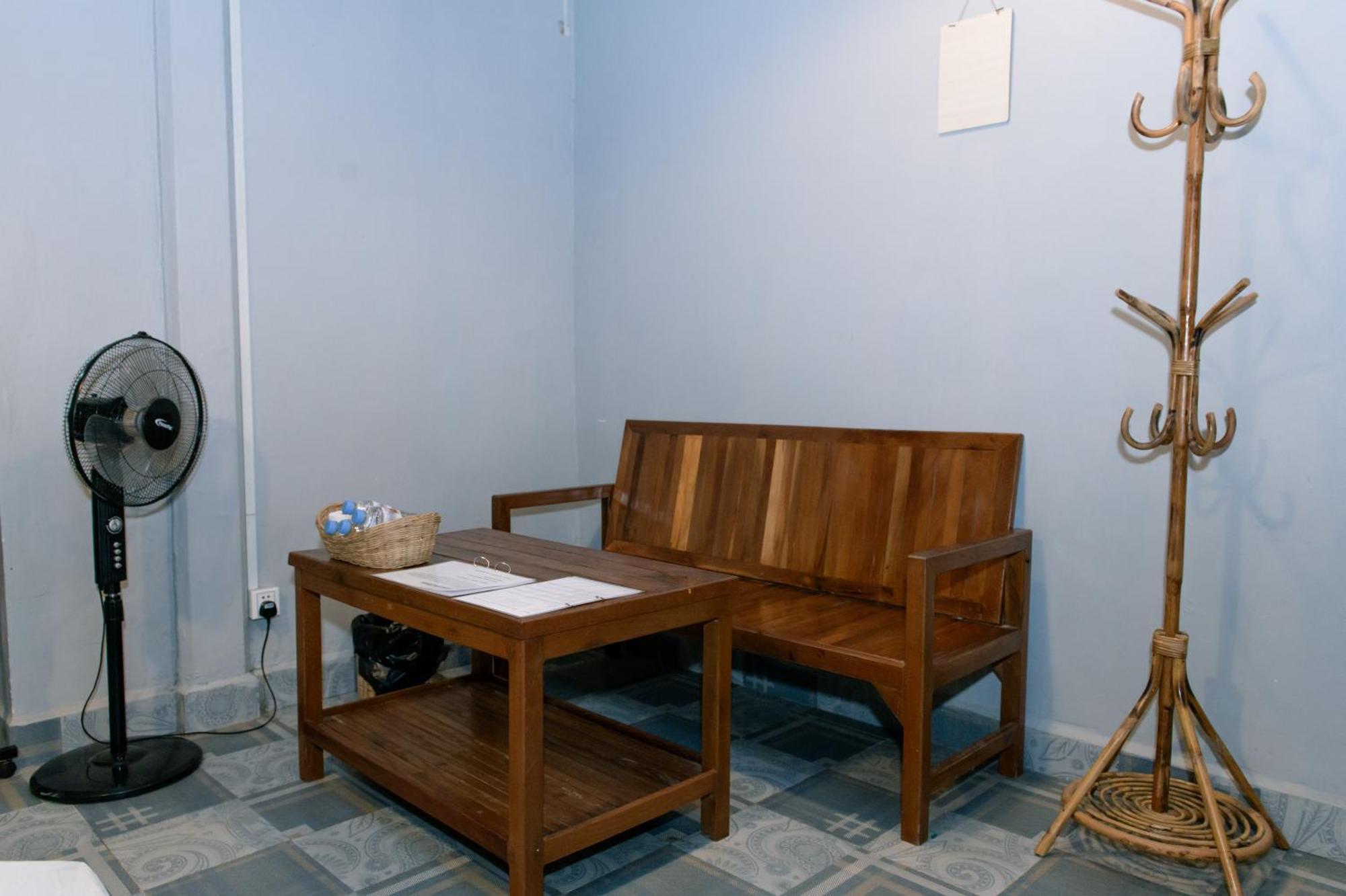 Angkor Piseth Homestay 시엠리아프 외부 사진