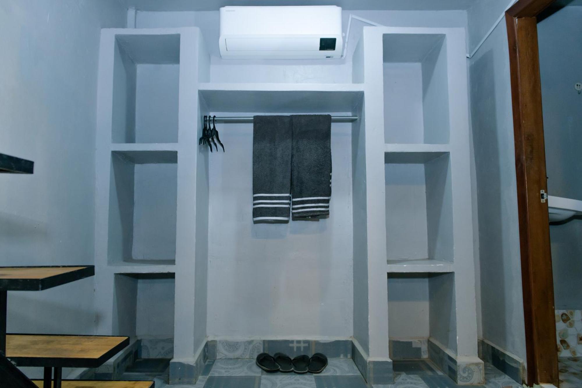 Angkor Piseth Homestay 시엠리아프 외부 사진