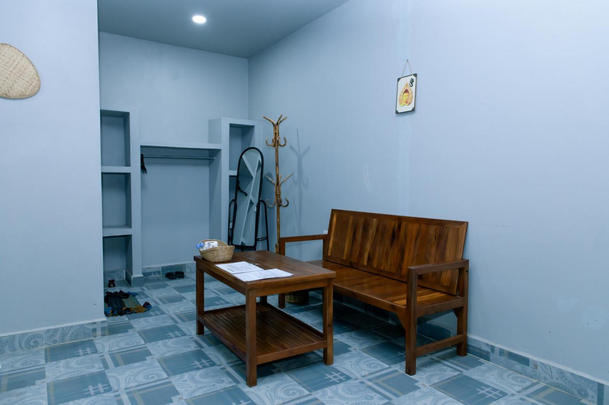 Angkor Piseth Homestay 시엠리아프 외부 사진