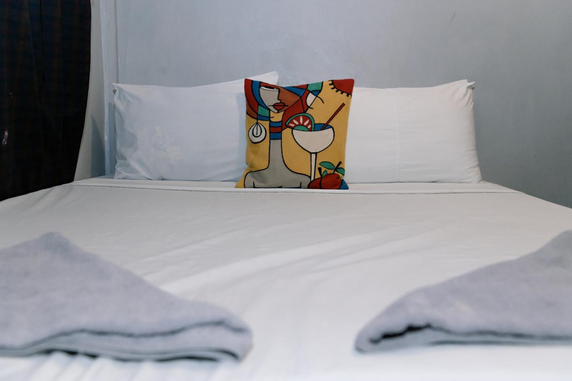 Angkor Piseth Homestay 시엠리아프 외부 사진
