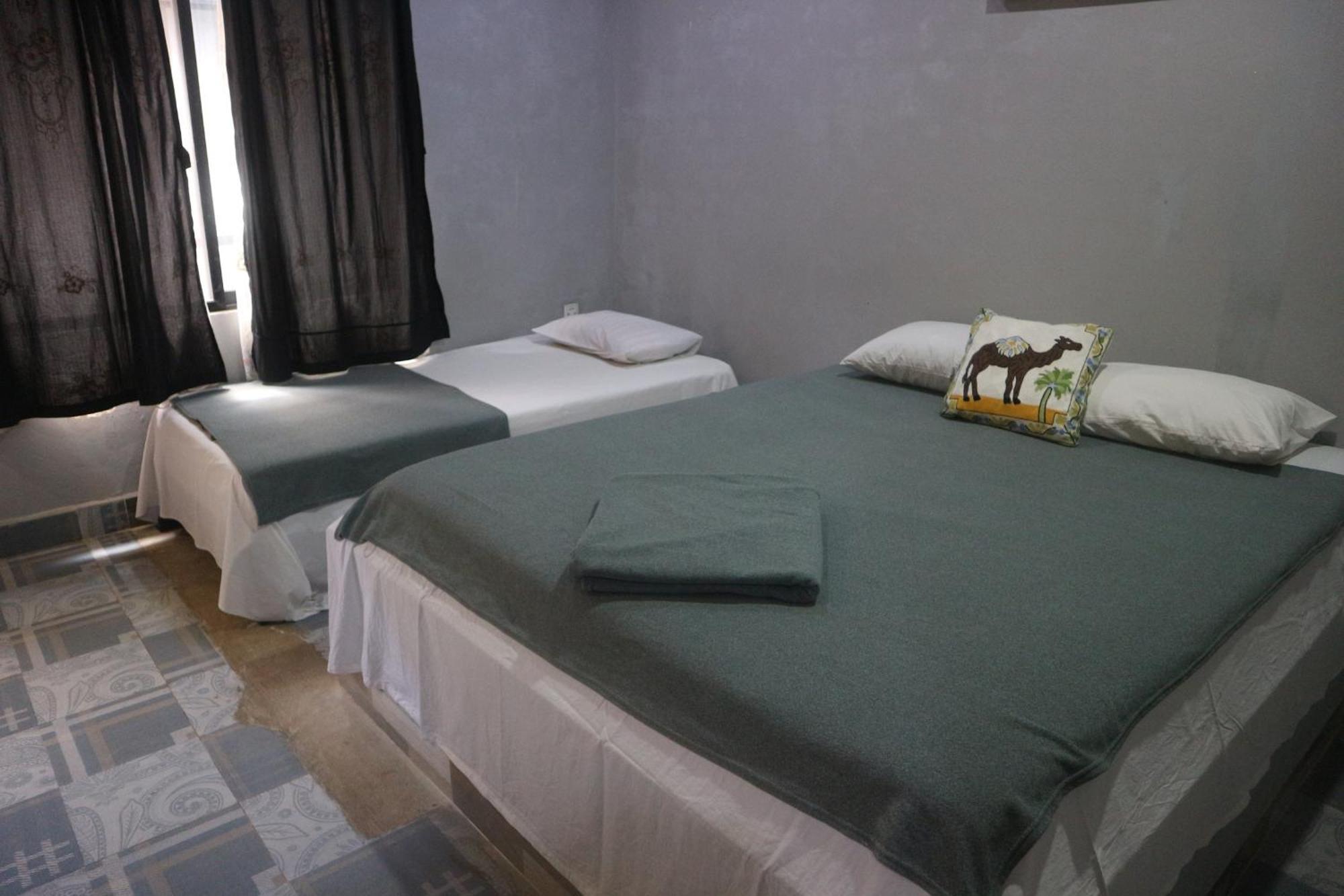 Angkor Piseth Homestay 시엠리아프 외부 사진